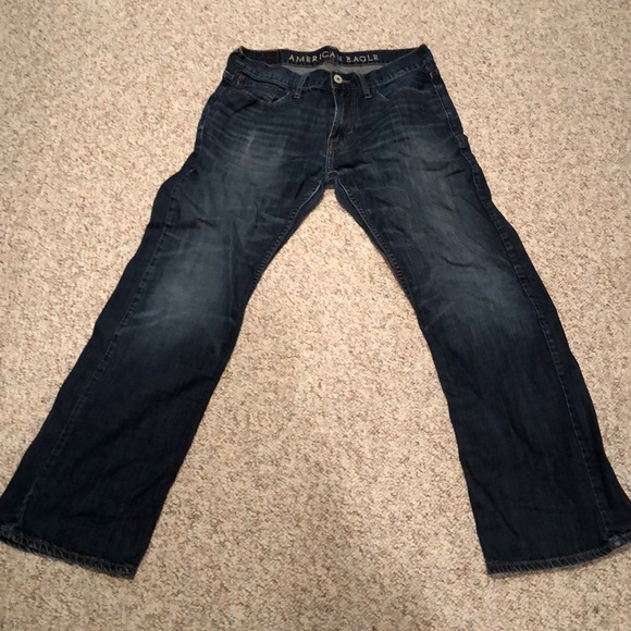 American Eagle Outfitters Other - American Eagle Jeans